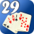 icon 29 Cards(29 jogos de cartas - Jogar offline) 3.9.5