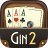 icon Gin Rummy(Grand Gin Rummy: Jogo de cartas
) 2.1.8