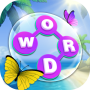icon Word Crossy(Word Crossy - Um jogo de palavras cruzadas
)