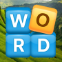 icon Word Search Block Puzzle Game (Pesquisa de palavras Jogo de quebra-cabeça de blocos)