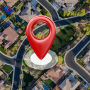 icon GPS Navigation Street Maps()