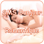 icon SMS Bonjour Romantique(SMS Olá Romântico)