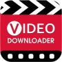 icon Video Downloader HD