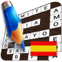 icon CrossWordsSpanish(CrossWords Espanhol)