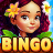 icon Tropical Bingo And Slots Games(Jogos tropicais de bingo e caça-níqueis) 13.1.1