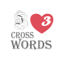 icon com.sgg.crosswords(I Love Crosswords 3
)