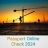 icon Passport Check(Passport Online Check 2024) 1.1.5