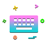 icon Custom Keyboard Themes KeyPad(Temas de teclado personalizados:) 1.0