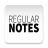 icon Regular Notes(Notas regulares: Planejador, Calendário) 1.0.3
