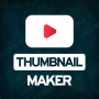 icon Thumbnail Maker(Thumbnail Maker - YT Banner
)