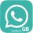 icon GB Whats Version 2022(Versão
) 1.0