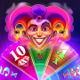 icon Neon Lightning Joker (Neon Lightning Joker
)