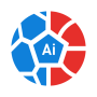 icon AiScore - Live Sports Scores (AiScore - Placares de esportes ao vivo)