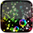 icon Colorful Bubble Live Wallpaper(Bolha Colorida Papel De Parede Animado) 3.8