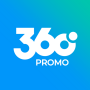 icon 360 Promo(360 PROMO)