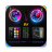 icon DJ Music Mixer(DJ Music Mixer - Music Player) 2.0.7