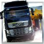 icon Truck Simulator : City(Caminhão simulador: cidade)