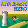 icon Attackwave Hero(AtaqueWave Hero)