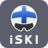 icon iSKI Suomi(iSKI Suomi - Ski Snow) 2.4 (0.0.21)