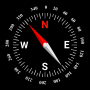icon Compass(- Bússola digital Controle remoto)