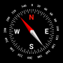 icon Compass 25: Accurate Compass (Bússola 25: Bússola precisa)
