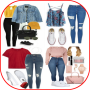 icon Outfits Ideas(Outfits Ideas For Women
)