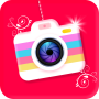 icon Selfie CameraBeauty Camera(Beauty Camera - Selfie Camera
)