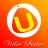 icon com.videostatus.uv(UV Video - Short Video App) 2.5