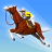icon Horse Race(Mestre de cavalos Mestre 3d) 0.1.6.6