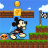 icon Mickey Adventure Castle(Mickey Aventura Dash Jungle
) 1.2