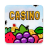 icon Enjoy Casino App(Desfrute do divertido caça-níqueis de cassino
) 2.0