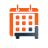 icon mobile-calendar(calendário móvel) 5.1.1