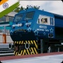 icon Indian Railway Simulator(Simulador Ferroviário Indiano
)