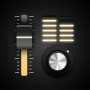 icon Equalizer +(Impulsionador do leitor de música equalizador)