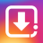 icon Insta Downloader(Video Downloader para Instagram: InstDown , InSaver) 1.1.7