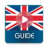 icon UK TV Listings(TV listagens do Reino Unido) 4.0.3