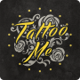 icon Tattoo Me Camera(Tatuagem Me Camera- Tattoo Photo)