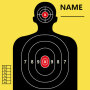 icon Gun Shooting Range