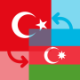 icon com.galileods.currencyconverter.try_azn(Turkish Lira/Azerbaijani Manat
)
