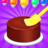 icon Cake Maker Games For Kids(Cake Maker: Jogos de culinária para crianças) 1.7