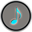 icon Ringtone Maker(Cortador de MP3 e Ringtone Maker) 4.5