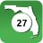 icon FL Lottery Results(Resultados da Loteria FL) 4.4