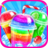 icon Rainbow Slushy(Rainbow Frozen Slushy Truck) 3.0