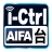 icon aifa.remotecontrol.tw.wifi.hp(i-Ctrl - WiFi Remote Control) 1.6.04.13