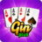 icon GinRummyPlus(Gin Rummy Plus: jogo de cartas divertido) 9.7.3