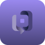 icon LiveDrop - Offline Sharing (LiveDrop - Compartilhamento offline)