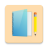 icon Notes(Notas do Teclado - bloco de notas e listas) 1.1.18