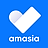 icon Amasia(Amasia - O amor não tem fronteiras) 2.2.9