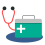 icon MyBP - Blood Pressure App (MyBP - Aplicativo de pressão arterial)