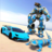 icon Lizard Robot(Robot Game: Robot Car Game and Permainan Robot) 1.17